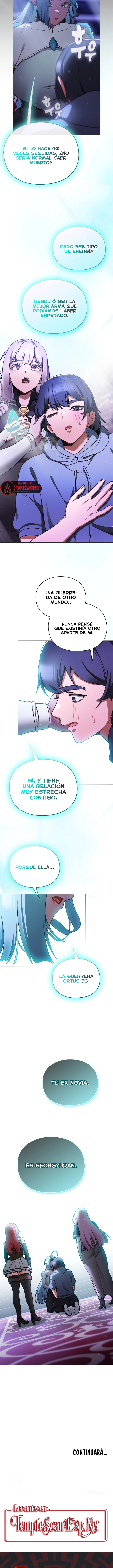 Embiste y conquista Capítulo 18 - Página 13