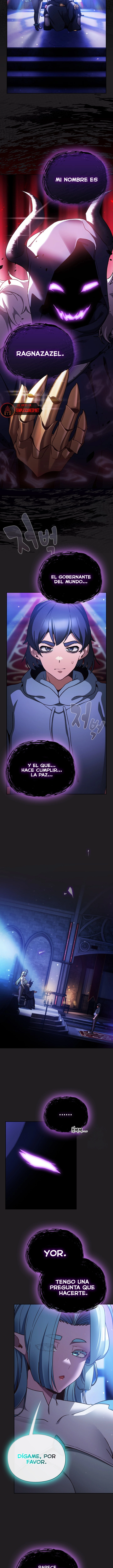 Embiste y conquista Capítulo 18 - Página 4