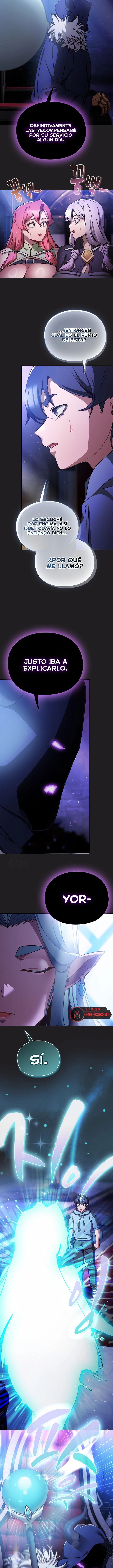 Embiste y conquista Capítulo 18 - Página 7