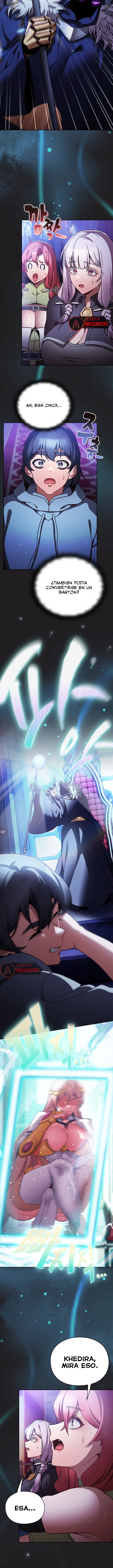 Embiste y conquista Capítulo 18 - Página 8