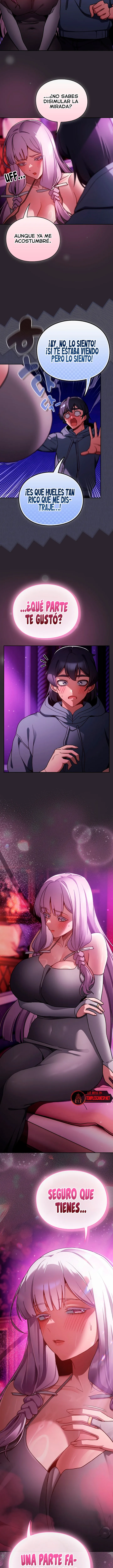 Embiste y conquista Capítulo 19 - Página 11