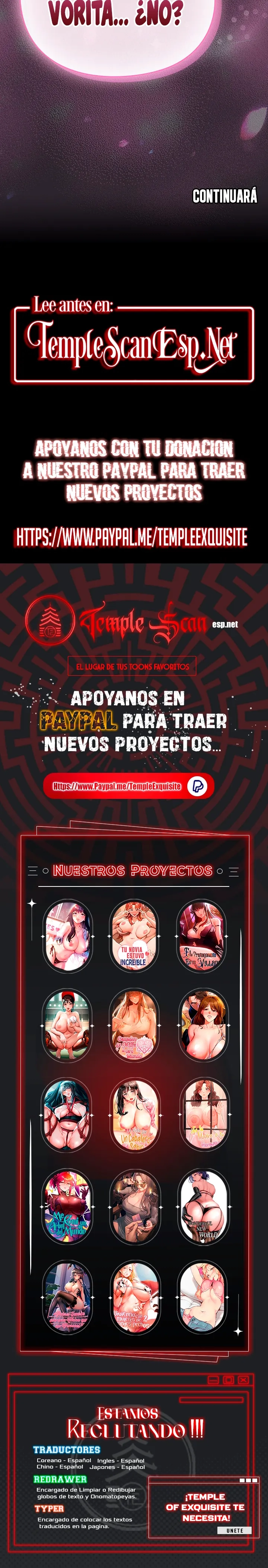 Embiste y conquista Capítulo 19 - Página 12