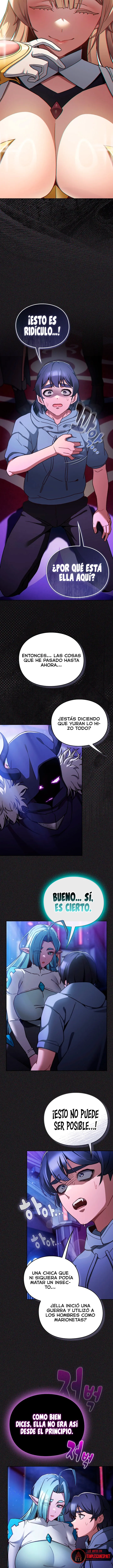 Embiste y conquista Capítulo 19 - Página 2