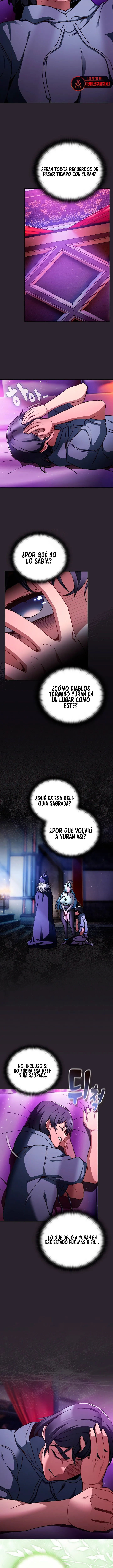 Embiste y conquista Capítulo 19 - Página 4