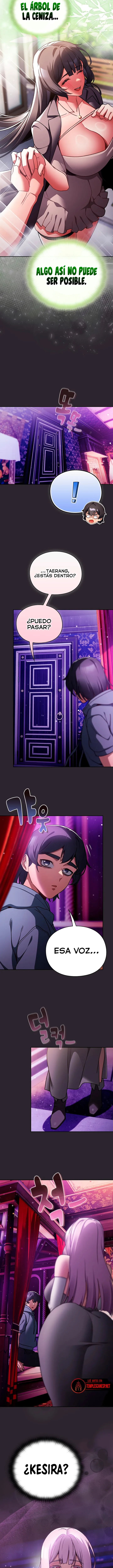 Embiste y conquista Capítulo 19 - Página 5