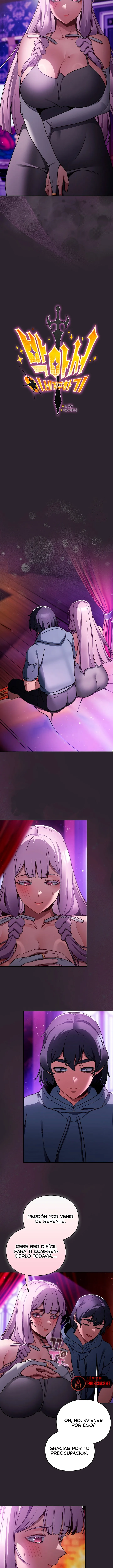 Embiste y conquista Capítulo 19 - Página 6