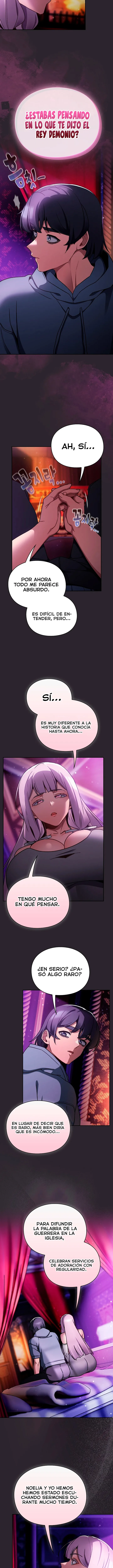 Embiste y conquista Capítulo 19 - Página 7