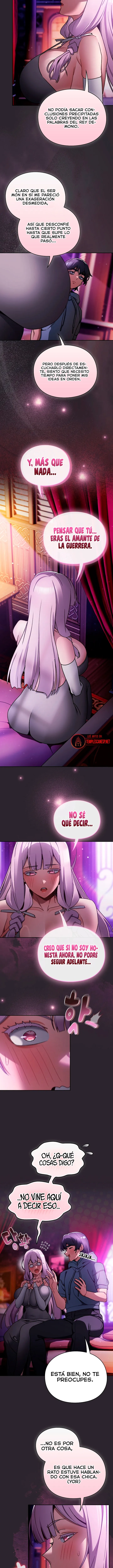 Embiste y conquista Capítulo 19 - Página 8