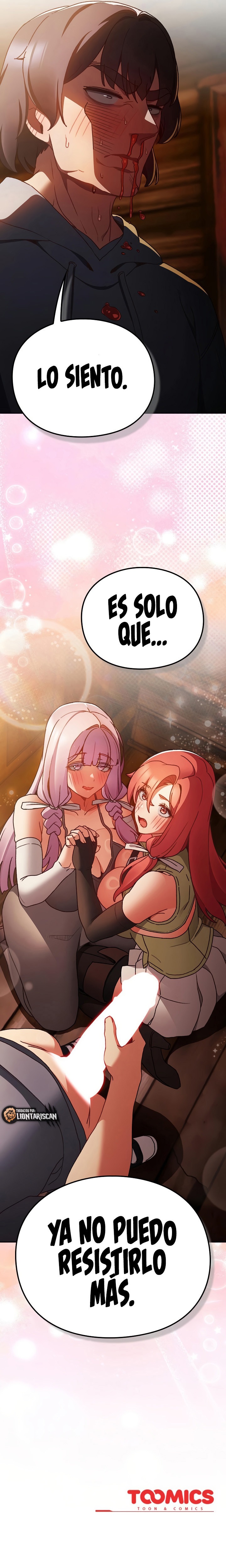 Embiste y conquista Capítulo 2 - Página 14