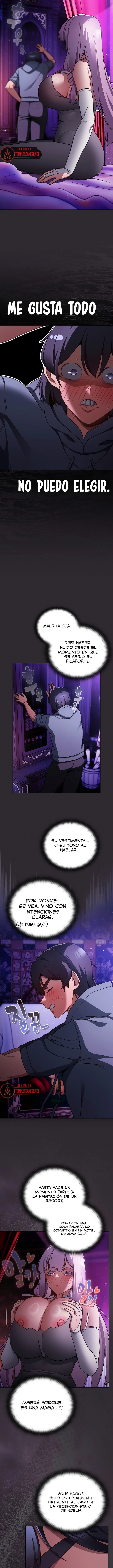 Embiste y conquista Capítulo 20 - Página 2