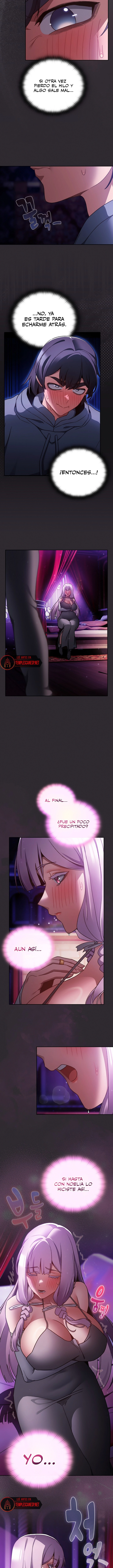 Embiste y conquista Capítulo 20 - Página 3