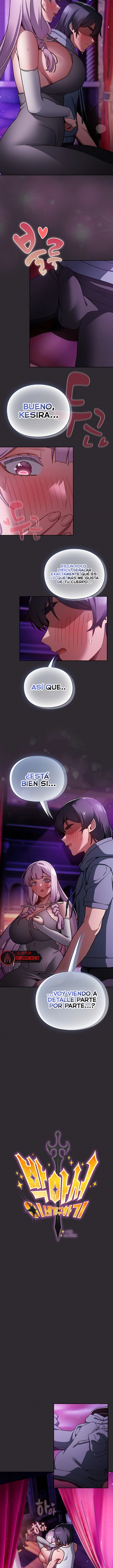 Embiste y conquista Capítulo 20 - Página 4