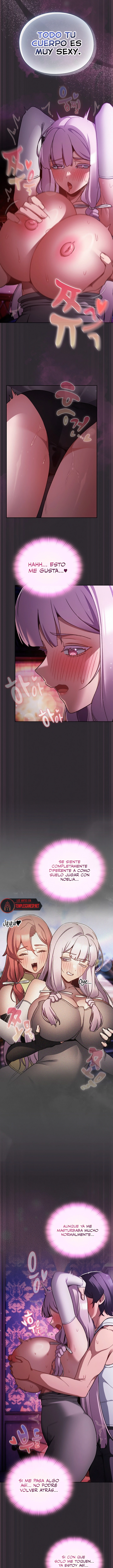 Embiste y conquista Capítulo 20 - Página 7