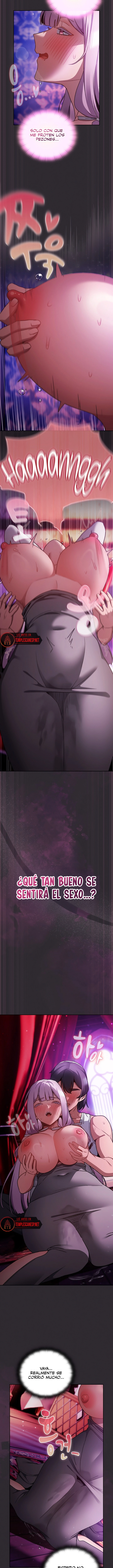 Embiste y conquista Capítulo 20 - Página 8