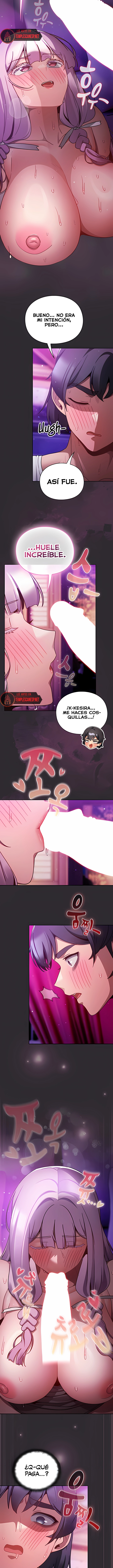 Embiste y conquista Capítulo 21 - Página 10