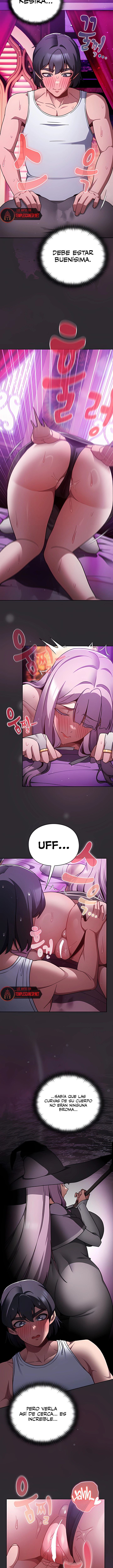 Embiste y conquista Capítulo 21 - Página 2