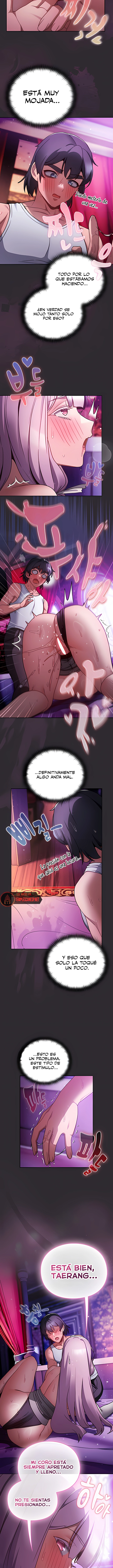 Embiste y conquista Capítulo 21 - Página 3