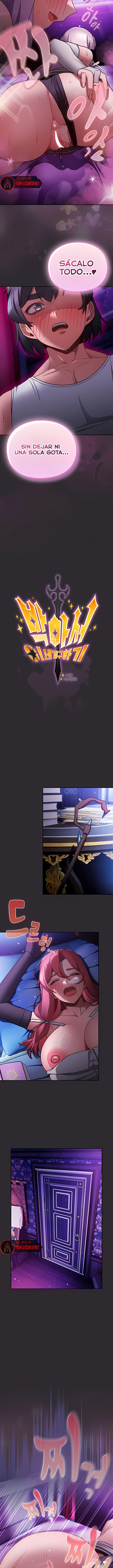 Embiste y conquista Capítulo 21 - Página 4