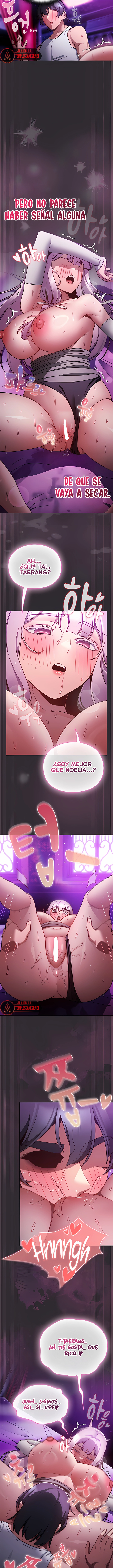 Embiste y conquista Capítulo 21 - Página 6