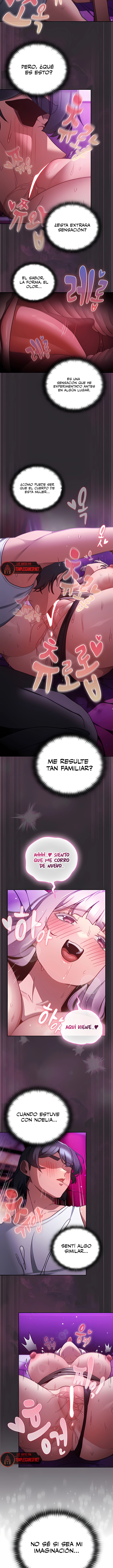 Embiste y conquista Capítulo 21 - Página 7