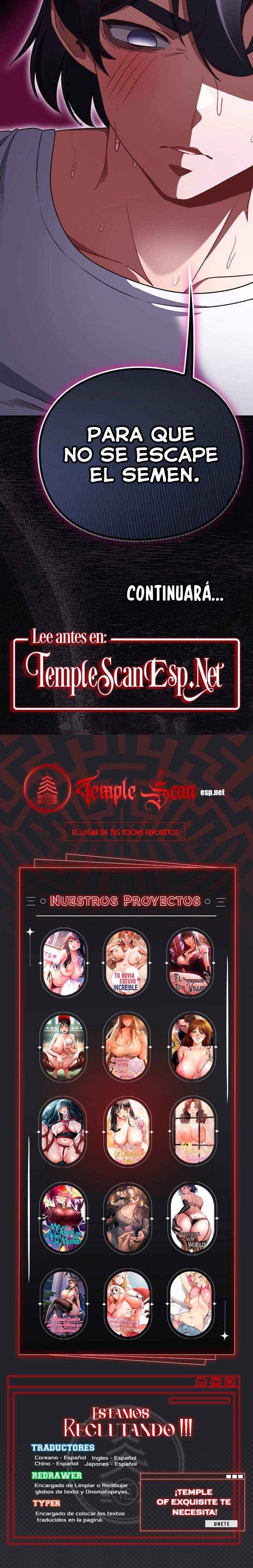 Embiste y conquista Capítulo 22 - Página 13