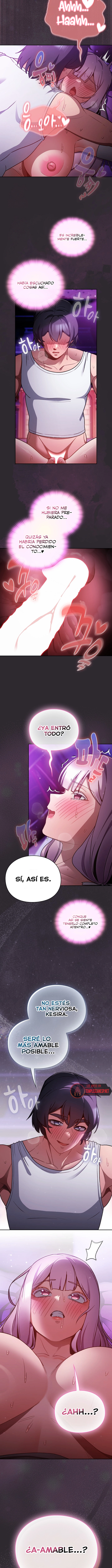 Embiste y conquista Capítulo 22 - Página 3