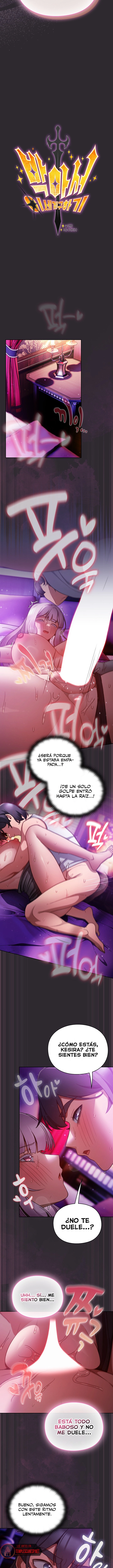 Embiste y conquista Capítulo 22 - Página 4