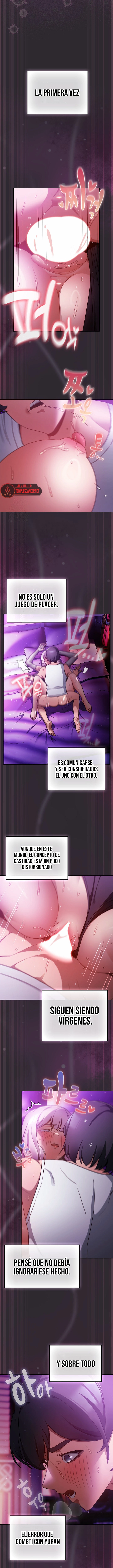 Embiste y conquista Capítulo 22 - Página 6