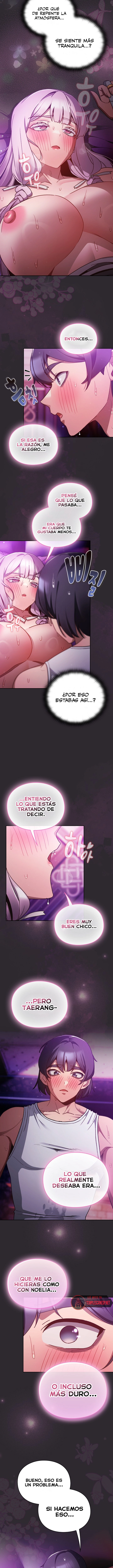 Embiste y conquista Capítulo 22 - Página 8