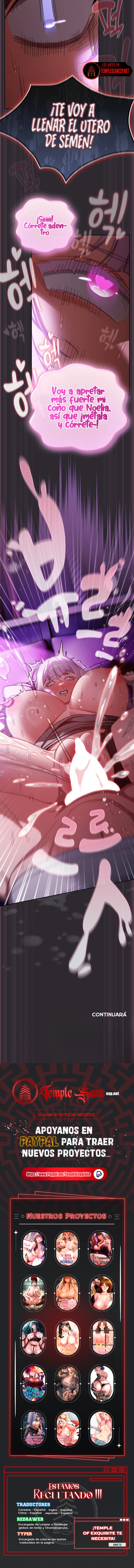 Embiste y conquista Capítulo 23 - Página 10