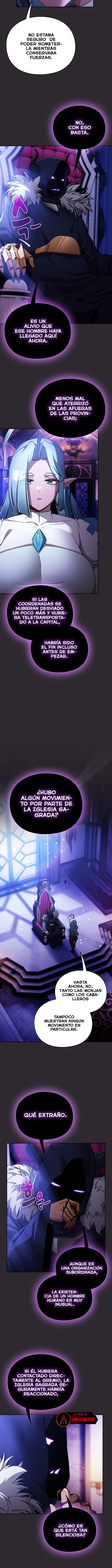 Embiste y conquista Capítulo 23 - Página 2