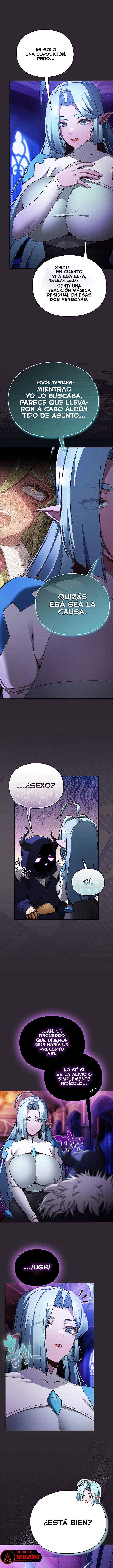 Embiste y conquista Capítulo 23 - Página 3