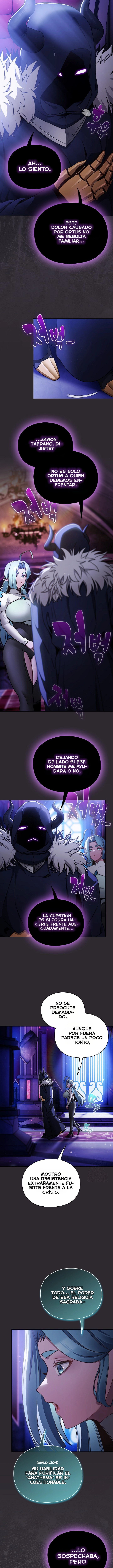 Embiste y conquista Capítulo 23 - Página 4