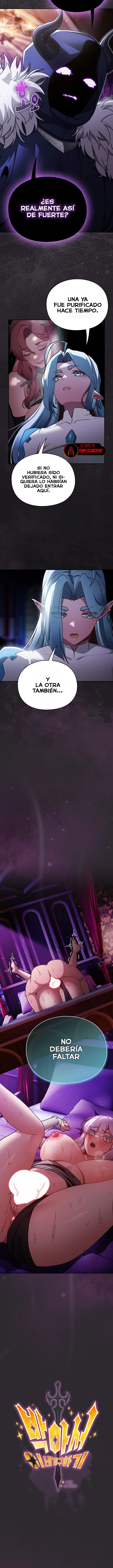 Embiste y conquista Capítulo 23 - Página 5