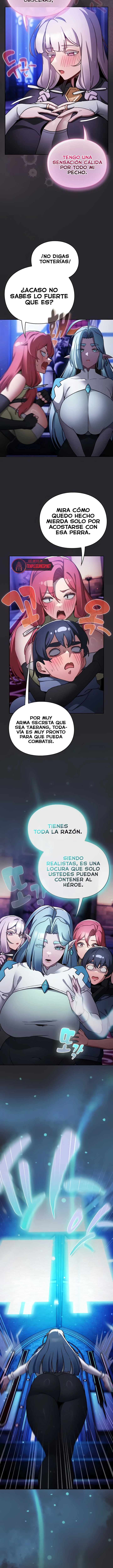 Embiste y conquista Capítulo 24 - Página 11