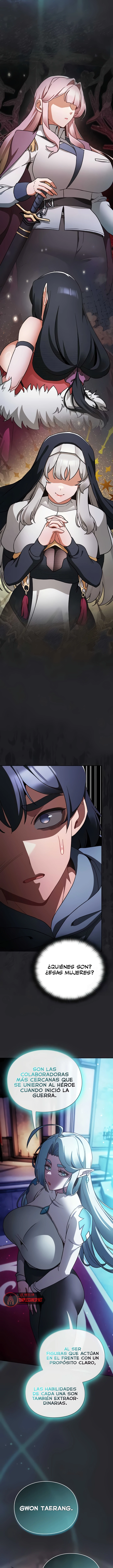 Embiste y conquista Capítulo 24 - Página 12