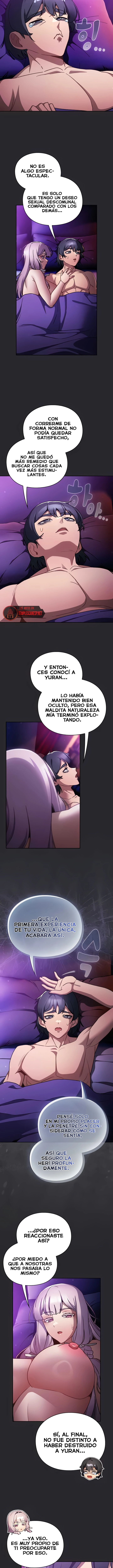 Embiste y conquista Capítulo 24 - Página 2