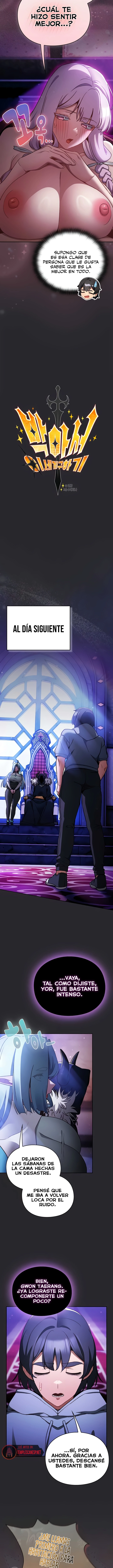 Embiste y conquista Capítulo 24 - Página 4