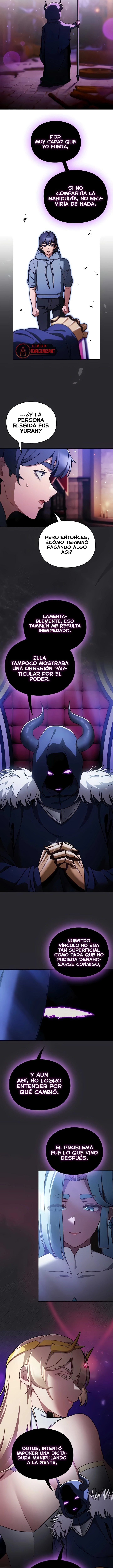 Embiste y conquista Capítulo 24 - Página 6