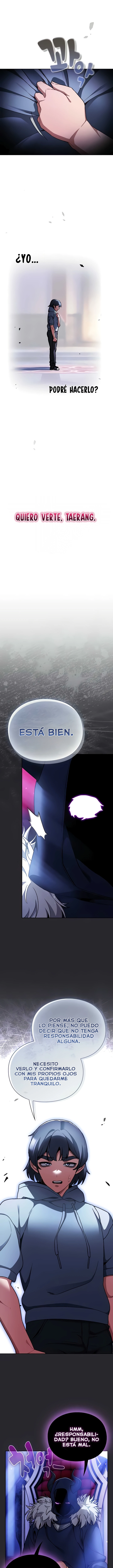 Embiste y conquista Capítulo 24 - Página 9