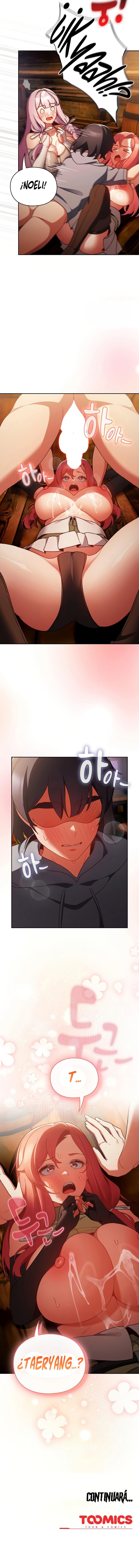 Embiste y conquista Capítulo 3 - Página 13