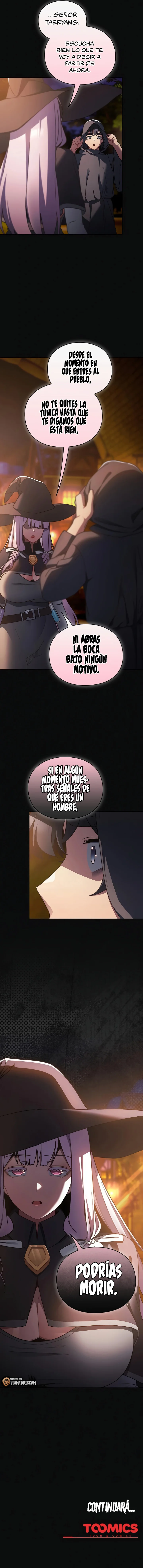 Embiste y conquista Capítulo 4 - Página 14