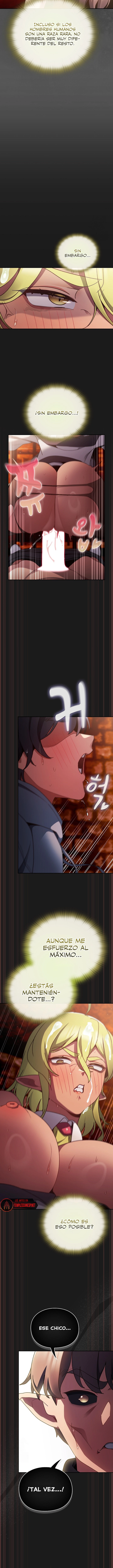 Embiste y conquista Capítulo 9 - Página 7