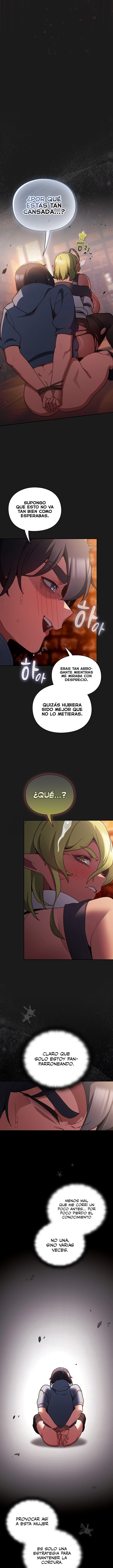 Embiste y conquista Capítulo 9 - Página 9