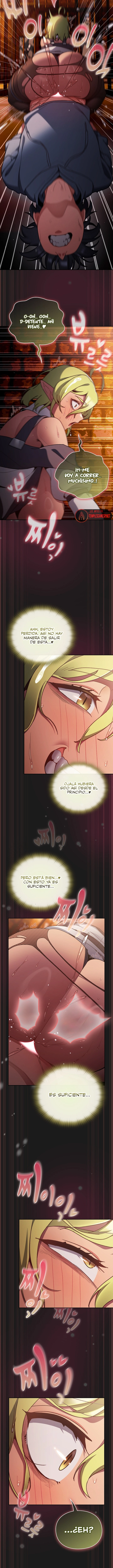 Embiste y conquista Capítulo 9 - Página 13