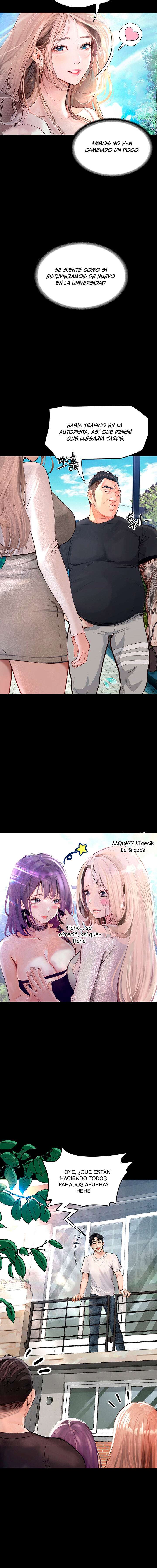 Depravación: caer en lo más bajo Capítulo 1 - Página 11