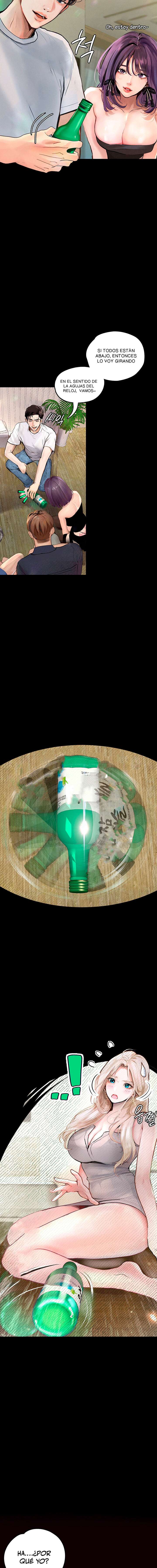 Depravación: caer en lo más bajo Capítulo 1 - Página 15