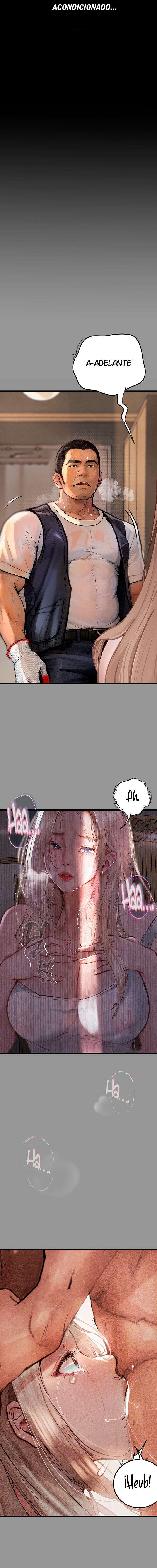 Depravación: caer en lo más bajo Capítulo 1 - Página 17