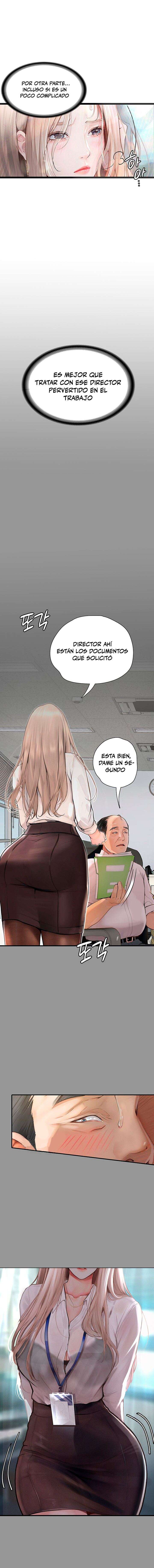 Depravación: caer en lo más bajo Capítulo 1 - Página 2