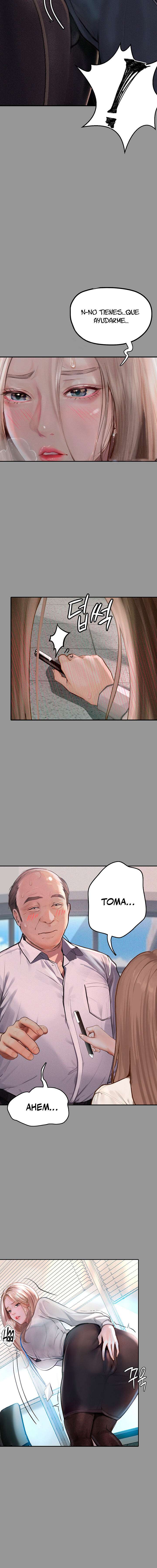 Depravación: caer en lo más bajo Capítulo 1 - Página 5